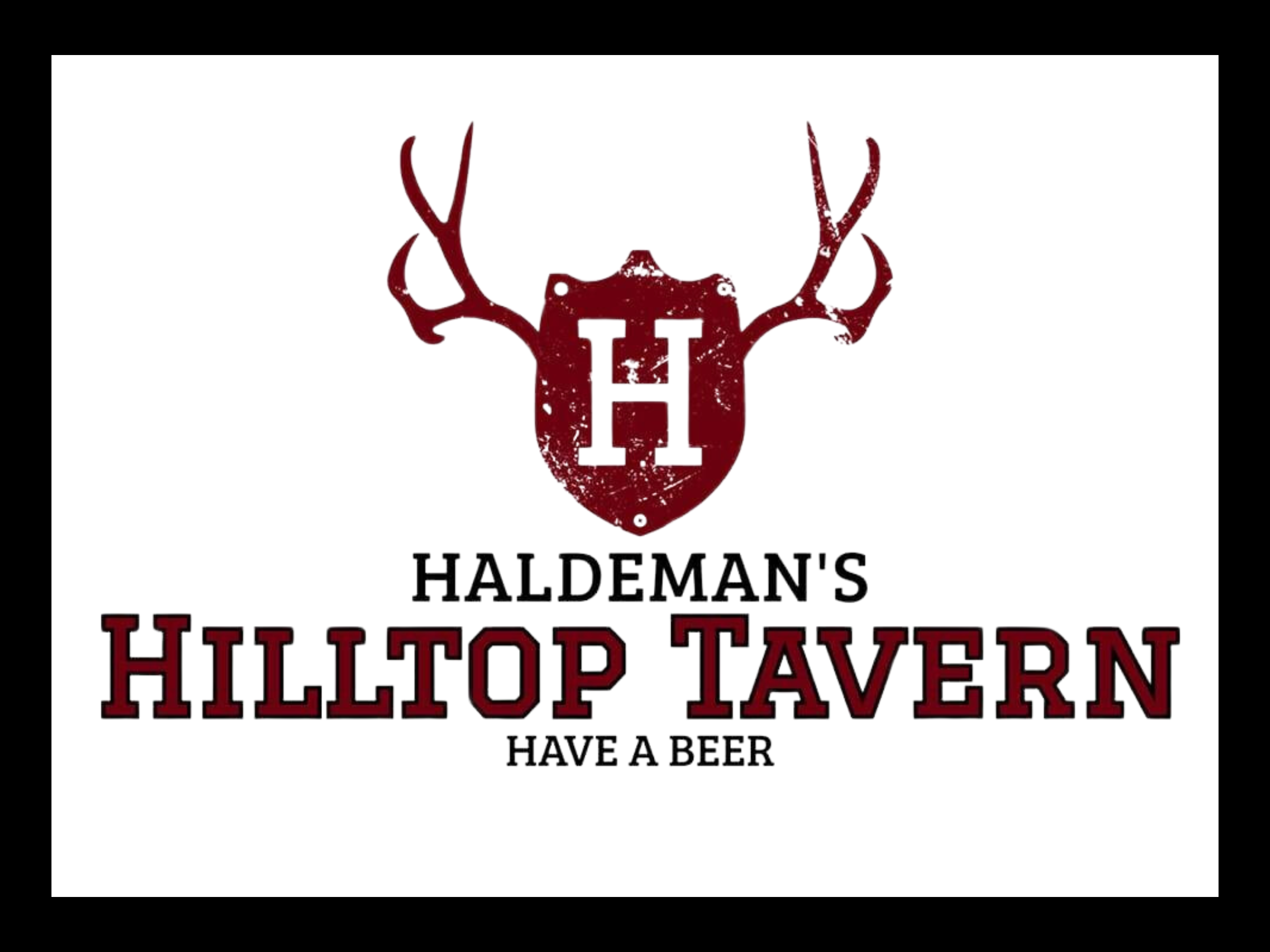 Haldemans Hilltop Tavern