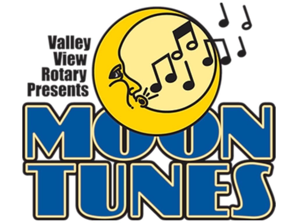 Moon Tunes