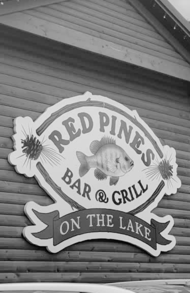 Red Pines Bar and Grill