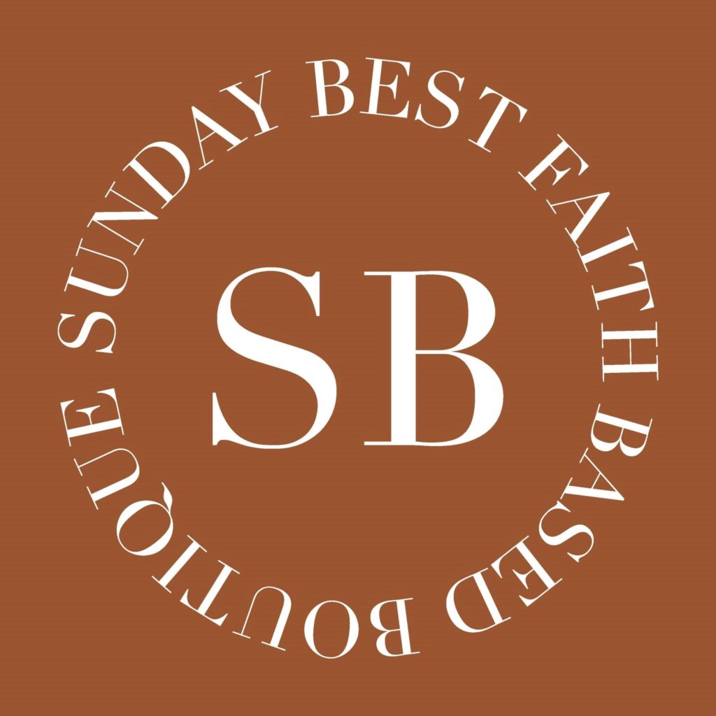 The Sunday Best Boutique