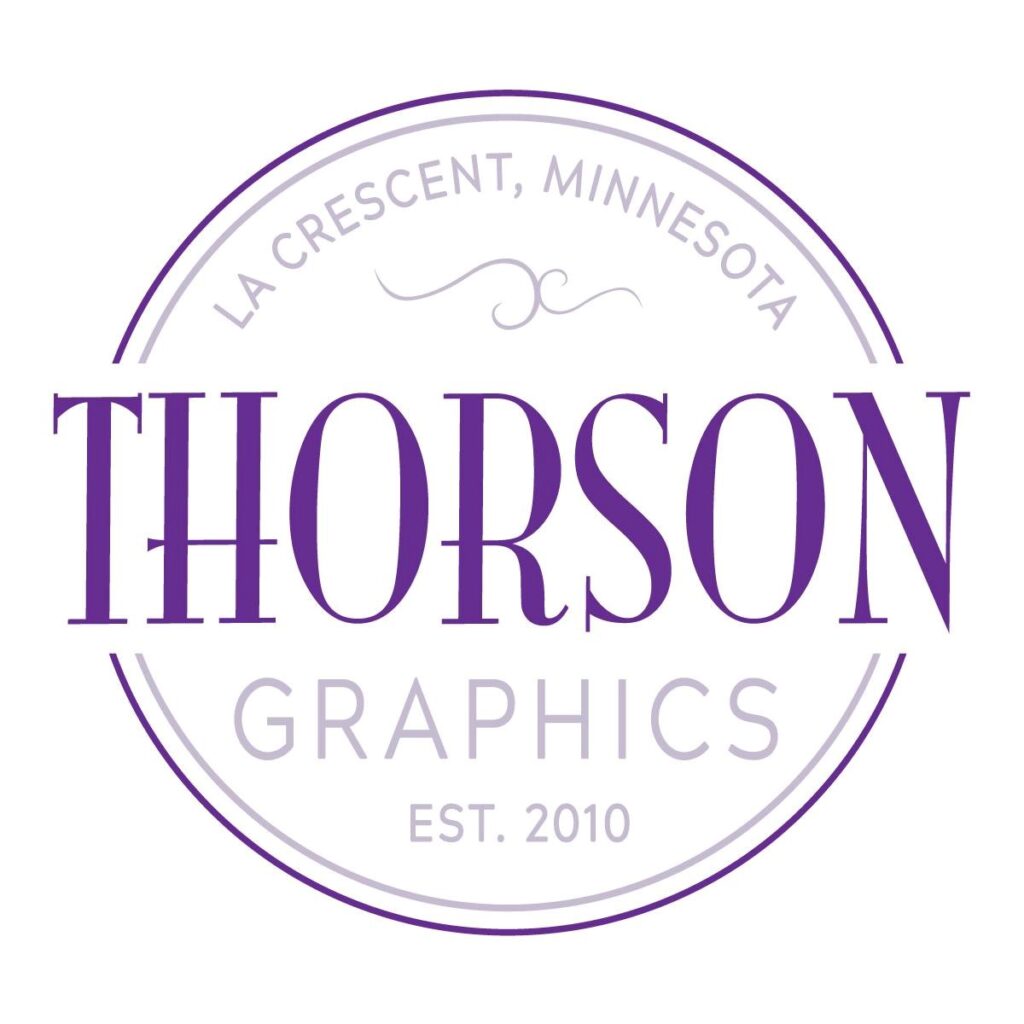 Thorson Graphics