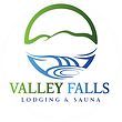 Valley Falls Lodging & Sauna