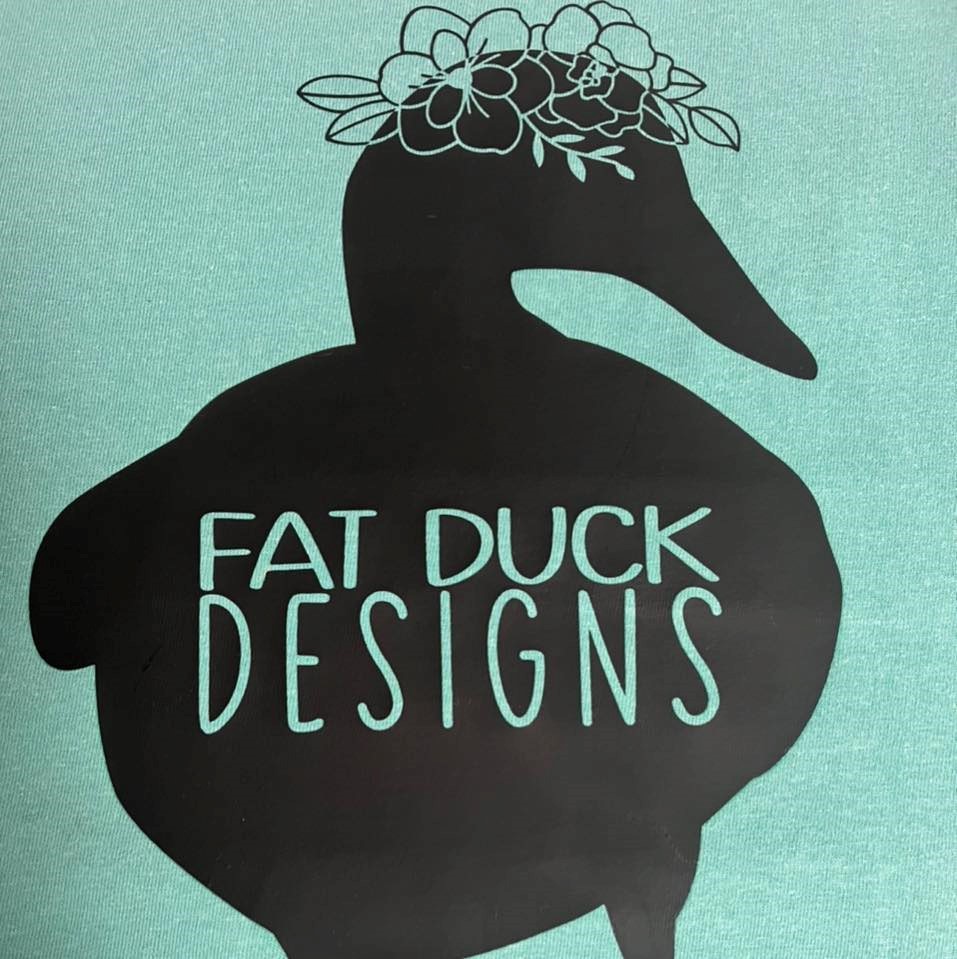 Fat Duck Designs