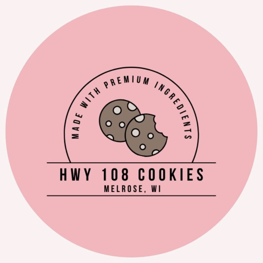 HWY 108 Cookies