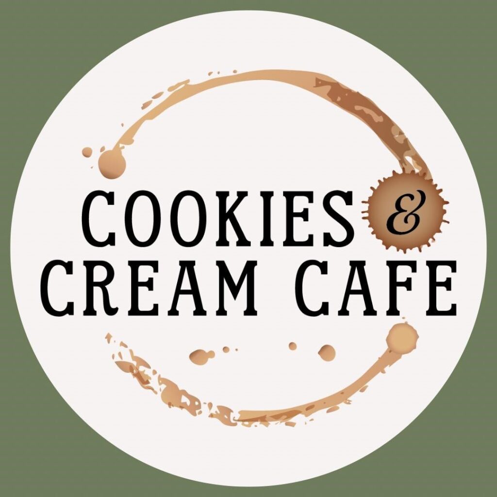 Cookies & Cream Cafe