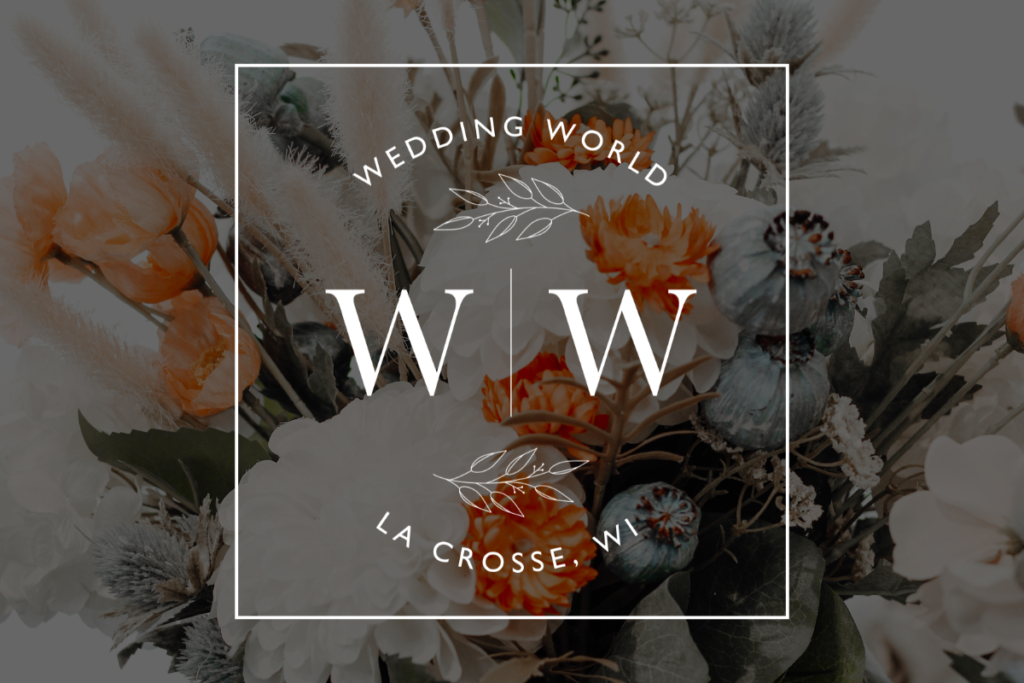 Wedding World La Crosse returns on Sunday, March 2, 2025