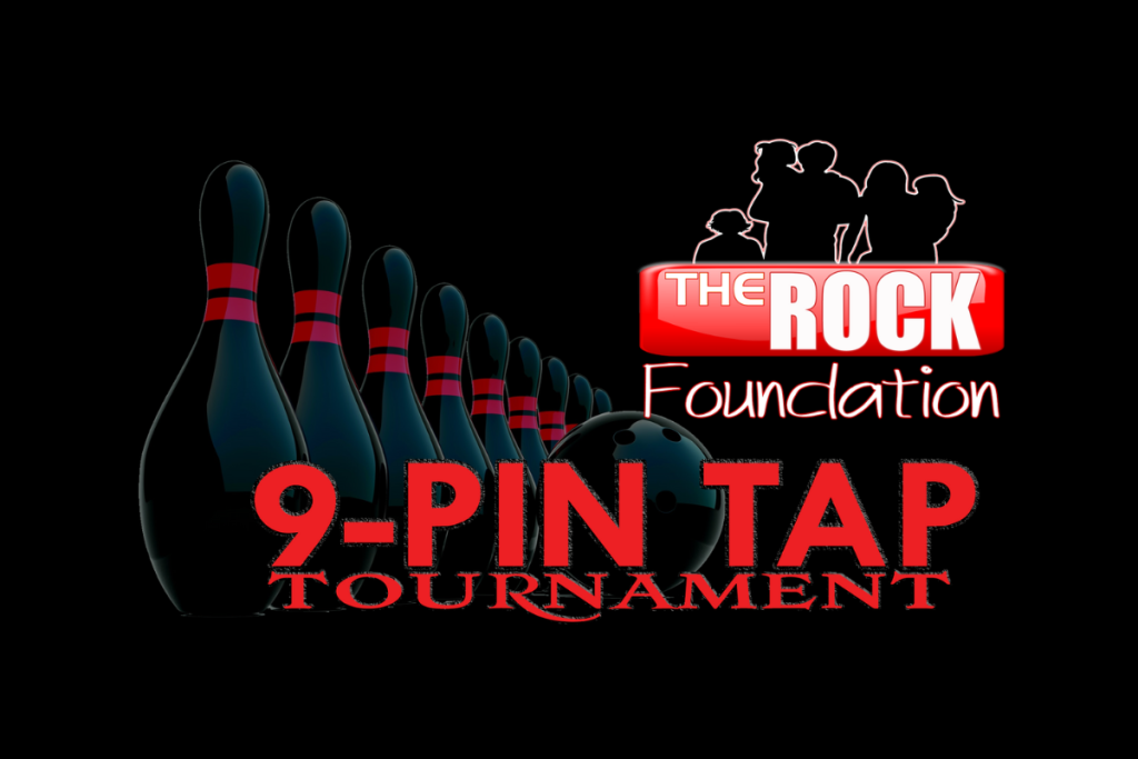 9-pin tap tournament