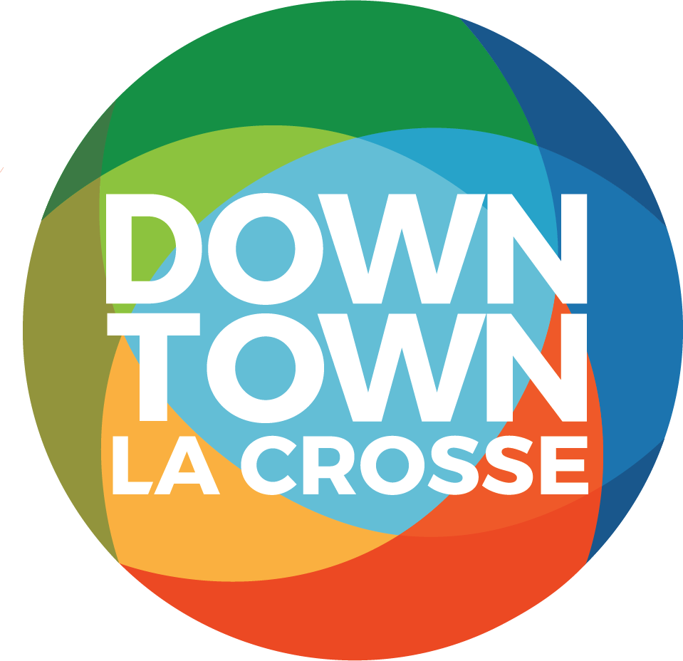 downtown mainstreet logo